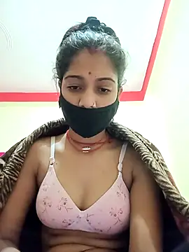 Basanti_143 webcam