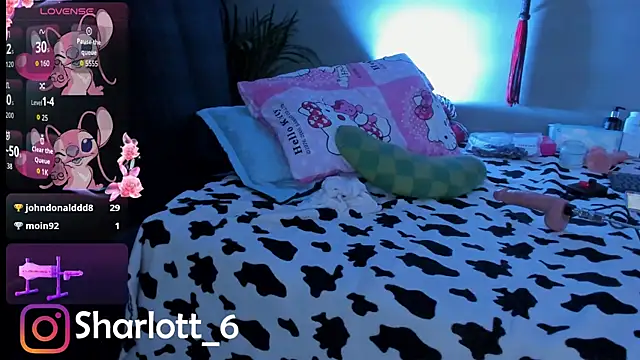 Sharlott_smith webcam