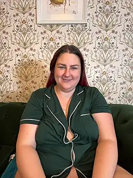 Lacey-BBW