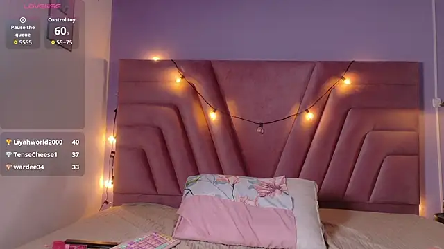 littleebonymommy webcam