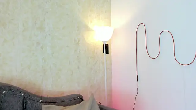 AntoniaSantos webcam