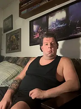 Stephanie1984 webcam