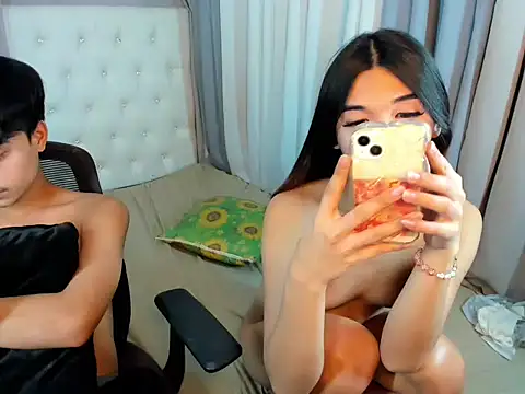 Yourdreamgoddess webcam