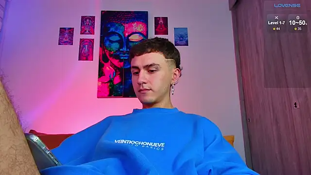 dimitri-bilak webcam