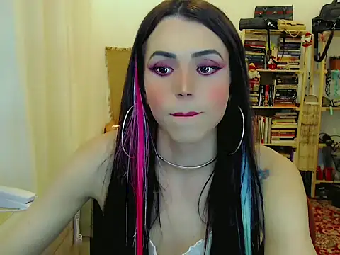Sophie_Fantasys webcam