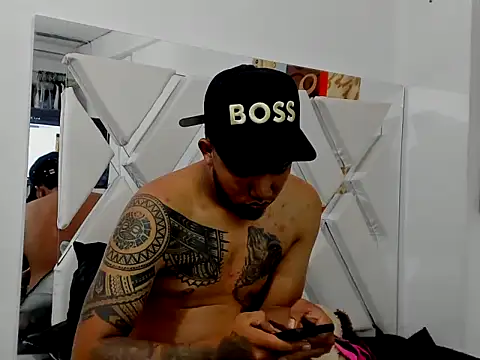 klever_haston webcam