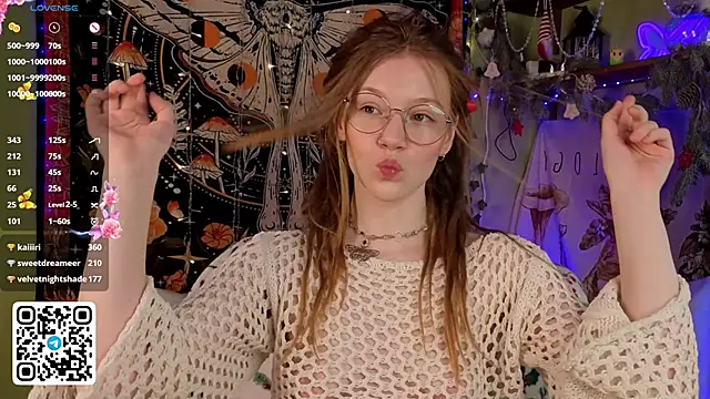 lyra_thenymph webcam