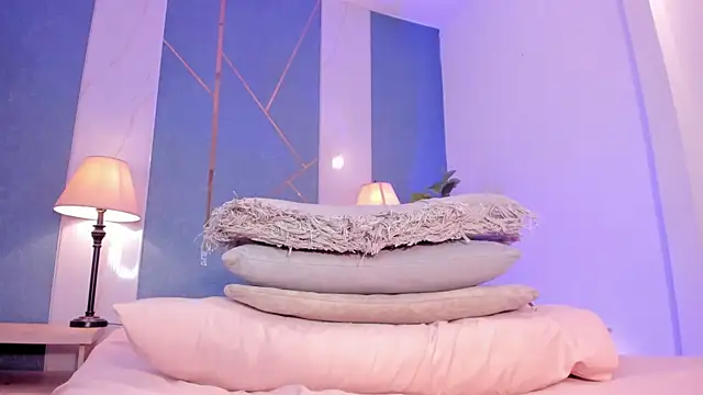 Voluptupus-girl webcam