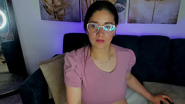 Alana_steel_1 webcam