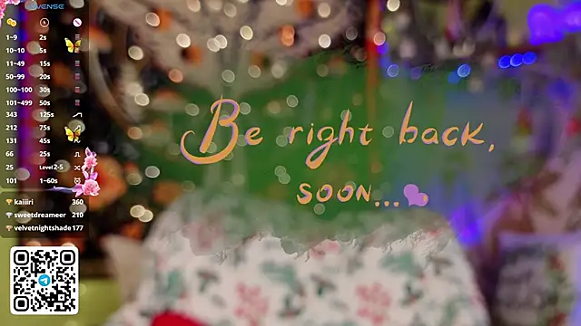 lyra_thenymph webcam