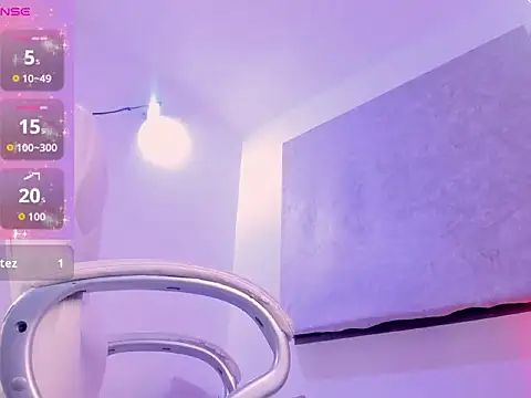 lissascarlett_1 webcam