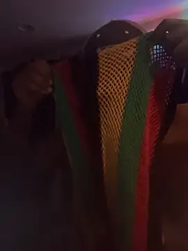 BlackWood777777 webcam