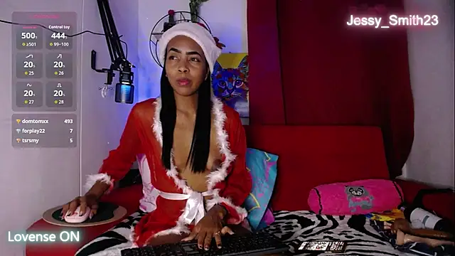 Jessy_Smith23 webcam