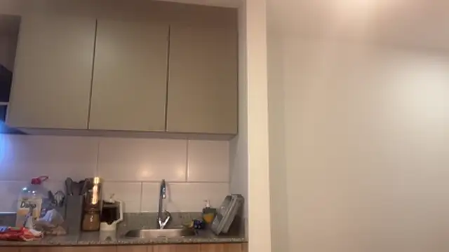 ChocolateCakeQueen webcam