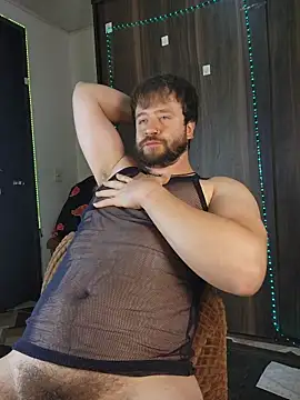 Just_Your_Dreamboy webcam