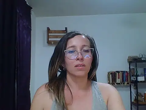 charlott_ponce webcam