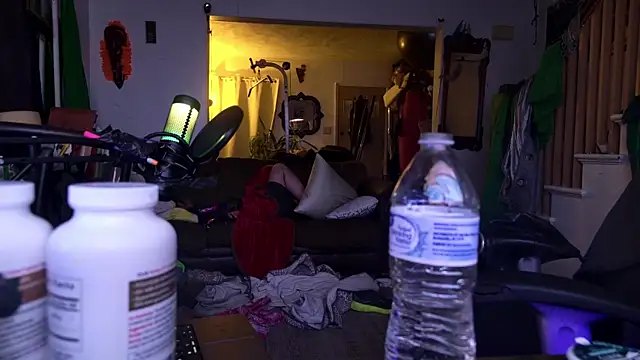 MasterDaddyCool webcam