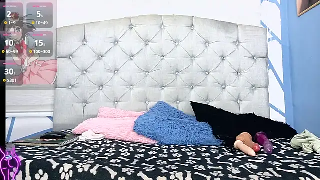 sweet_naomy01 webcam