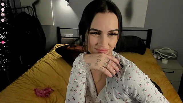 Lisa__Johnson webcam