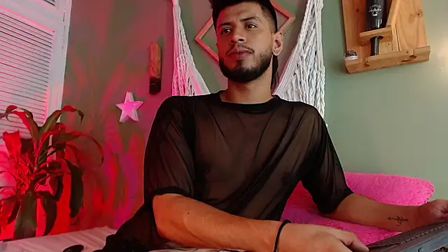 Colby_brown03 webcam