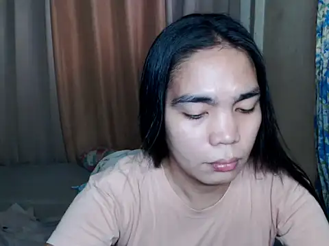 Simple_Martina webcam