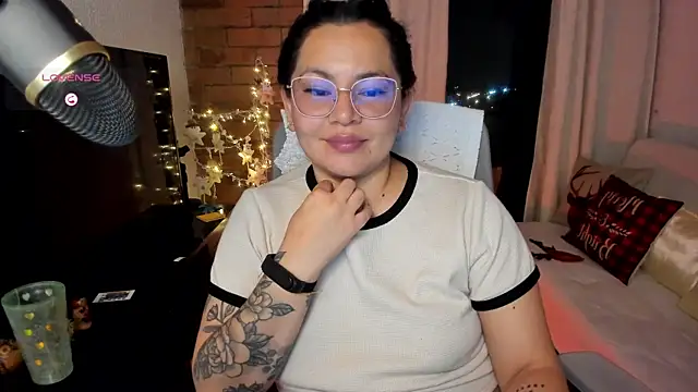 Chubby_Licius webcam