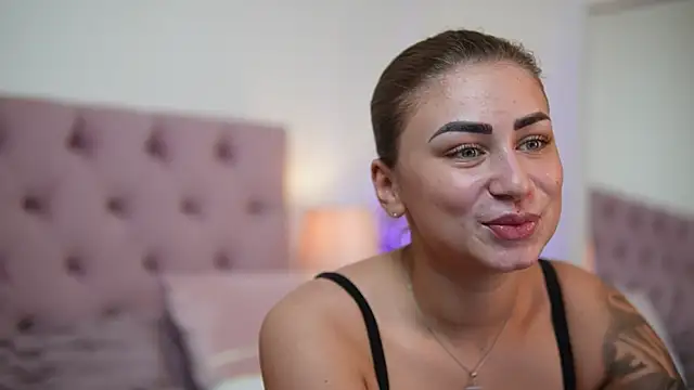 AmeliaJupiter webcam