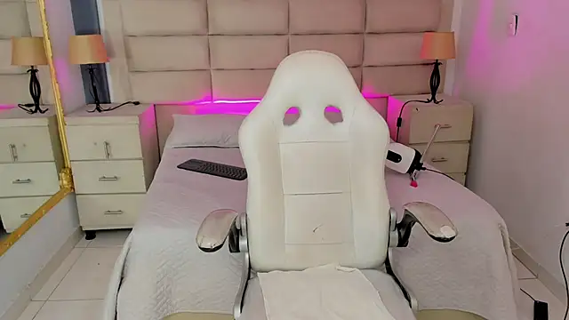 CinthiaCollins webcam