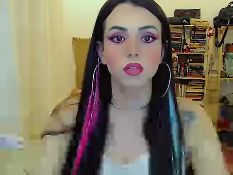 Sophie_Fantasys webcam