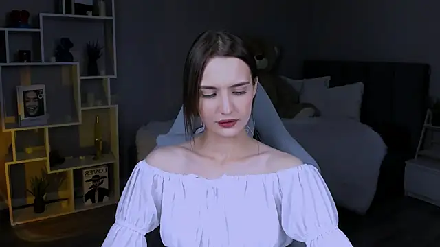 SamanthaaaWalker webcam