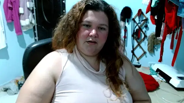 bbwsquirt webcam