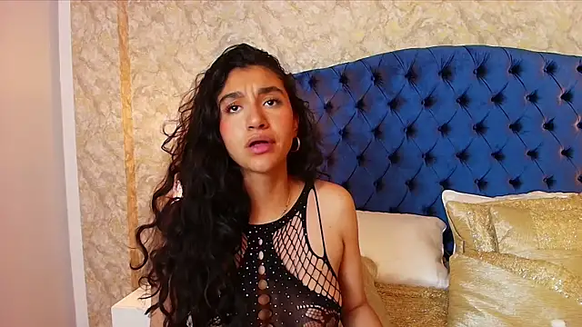 ValentiinaCruz webcam