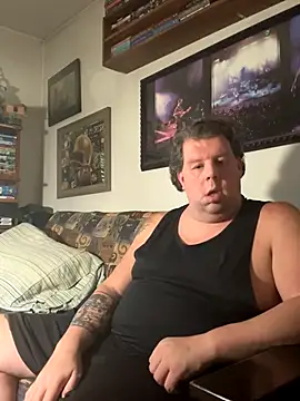 Stephanie1984 webcam