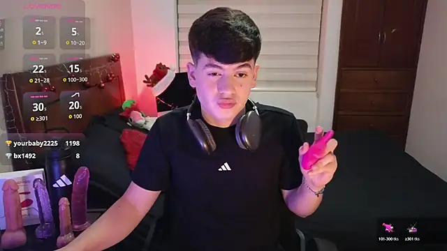 tightncuteass webcam