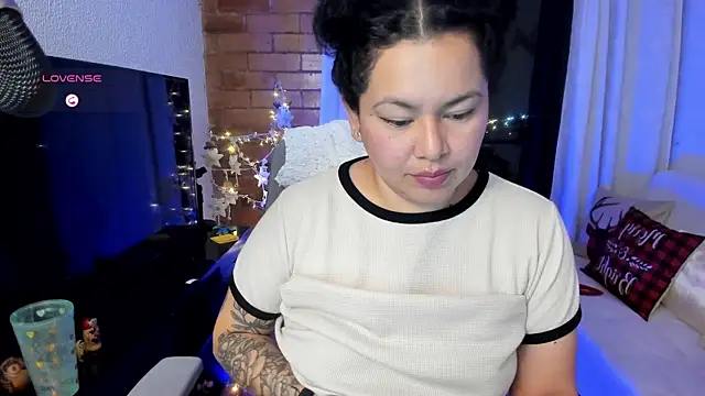 Chubby_Licius webcam