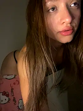 Alicia_ALICIA webcam