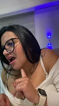 Milff_parkerrr webcam