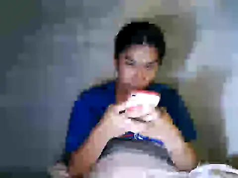 Asian_PrettyAle webcam