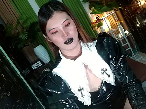 Queen_kendalx19 webcam