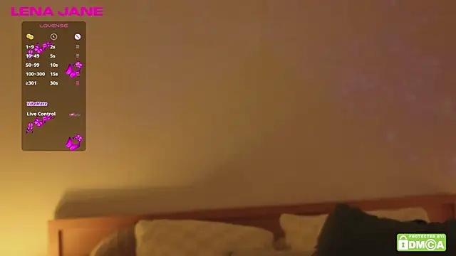 Lenajane__xx webcam