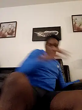 ReallyReallyReal webcam