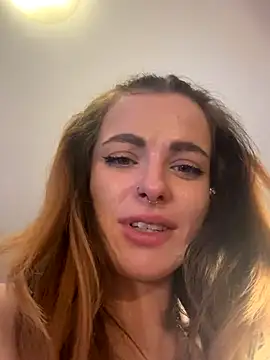 PiperPassionX webcam