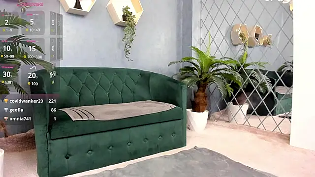 AshleyBrook13 webcam