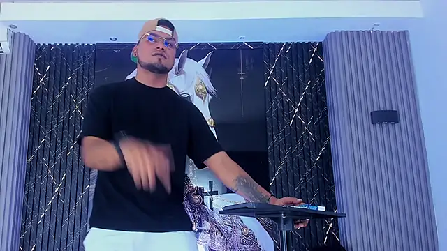 handsome_boys22 webcam