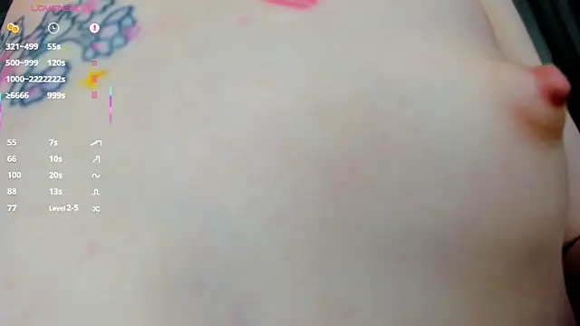 dominikaelis (F teen) - oil on my body