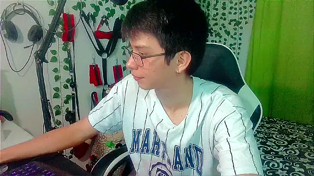 andy_gray - Andy_gray's free webcam