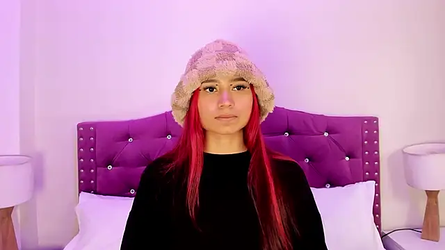 ximena_vasquez8 - Ximena_vasquez8's free webcam - UK Sex Cams