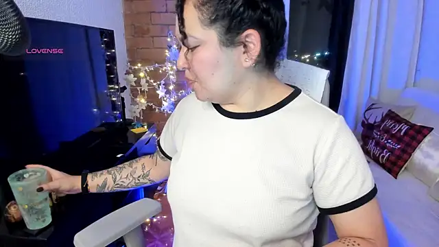 Chubby_Licius webcam