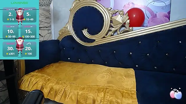 kimberly_candy webcam