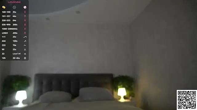 BarbaraViggiani webcam